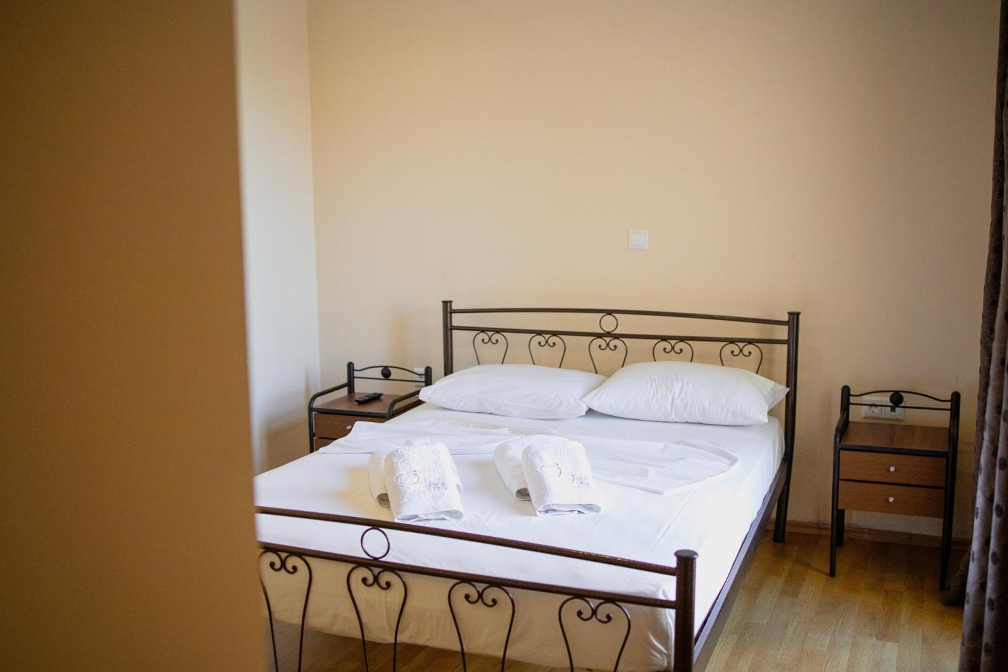 Villa Eridos Kato Lekhonia ภายนอก รูปภาพ