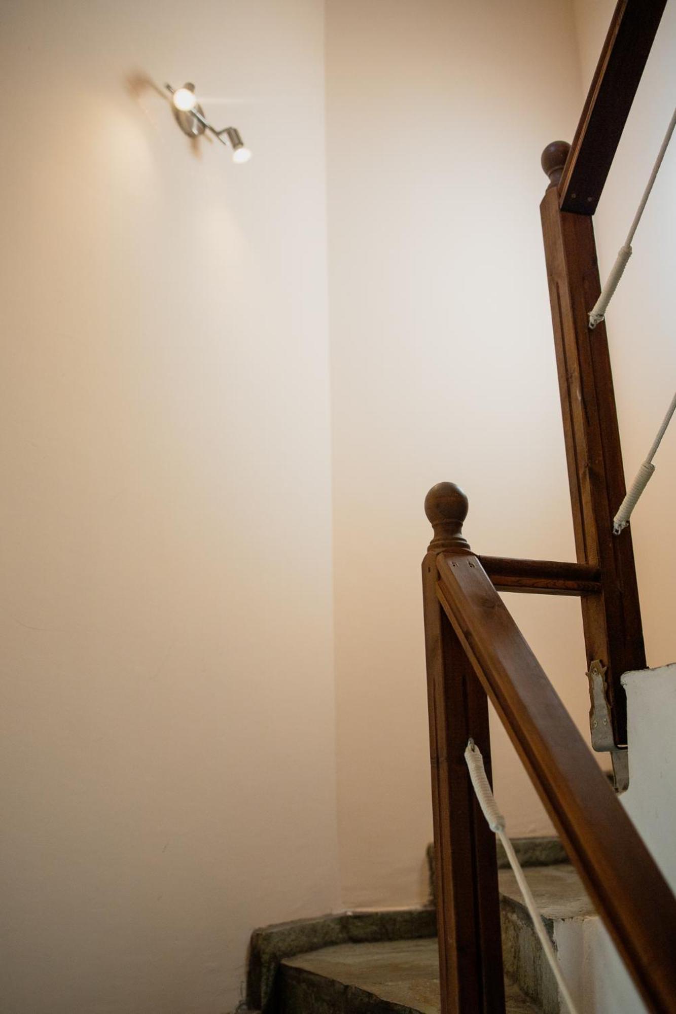Villa Eridos Kato Lekhonia ภายนอก รูปภาพ