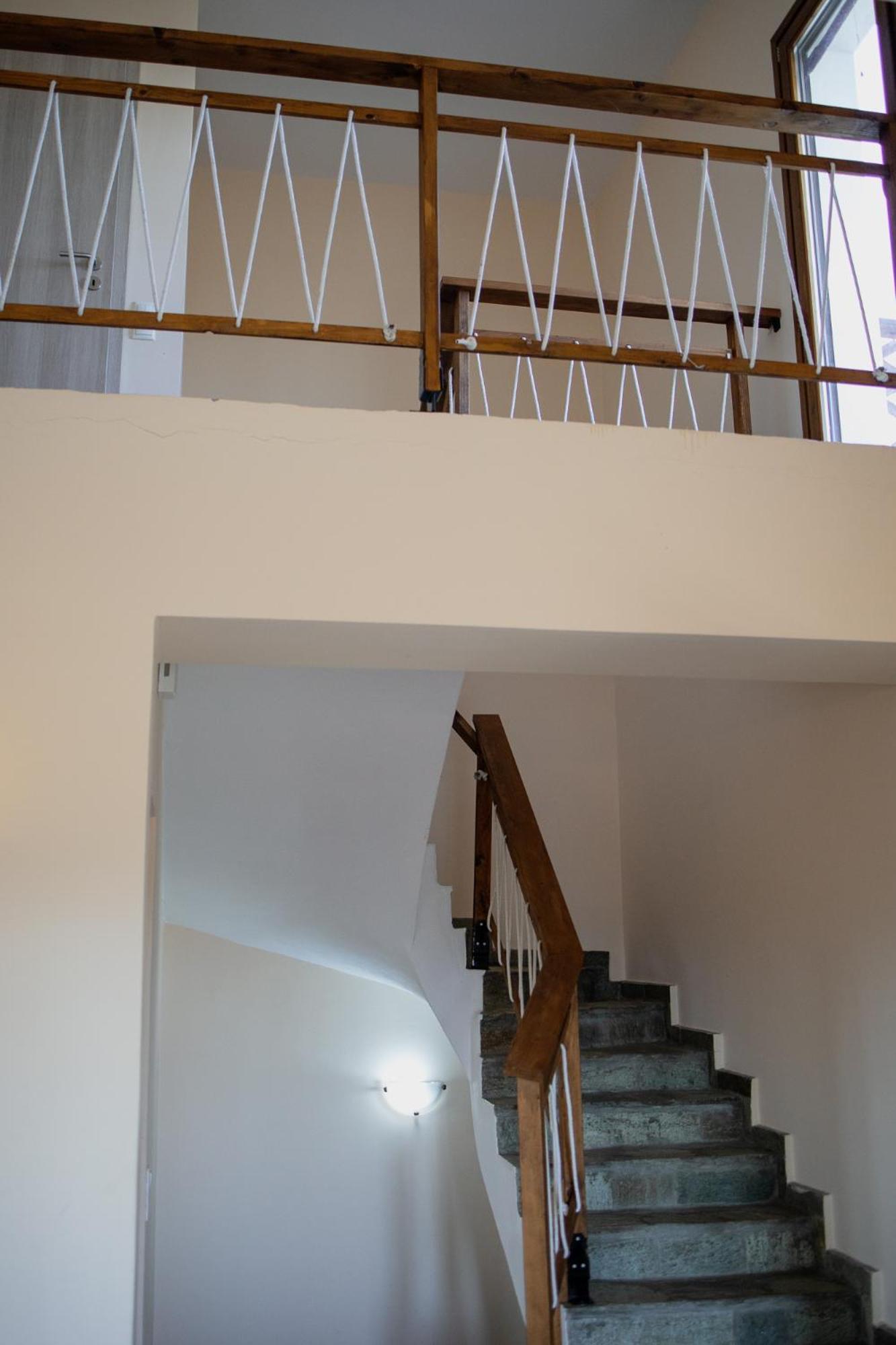 Villa Eridos Kato Lekhonia ภายนอก รูปภาพ