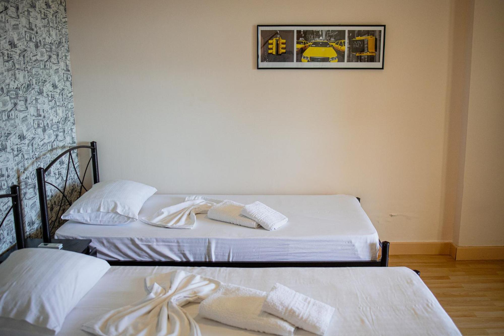 Villa Eridos Kato Lekhonia ภายนอก รูปภาพ