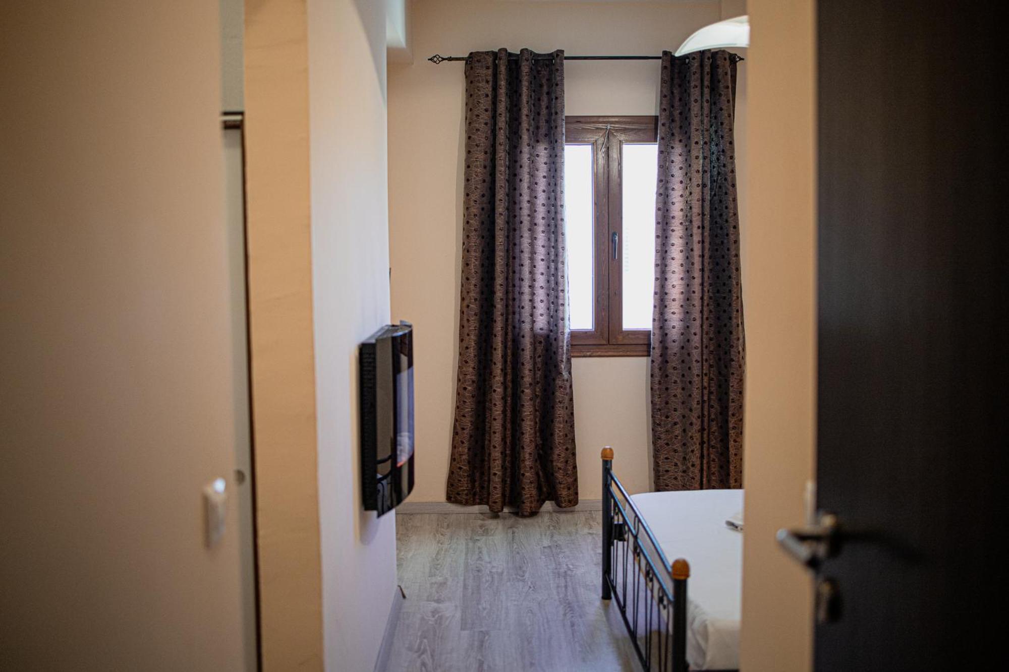 Villa Eridos Kato Lekhonia ภายนอก รูปภาพ
